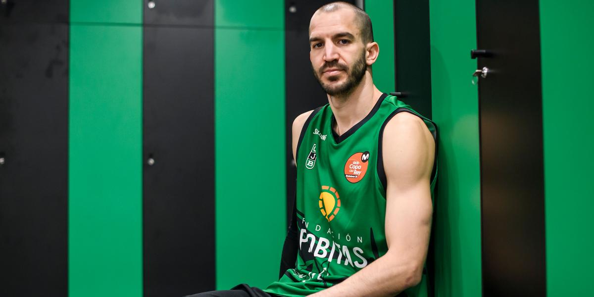 Ribas: Jugar en casa dará una motivación extra