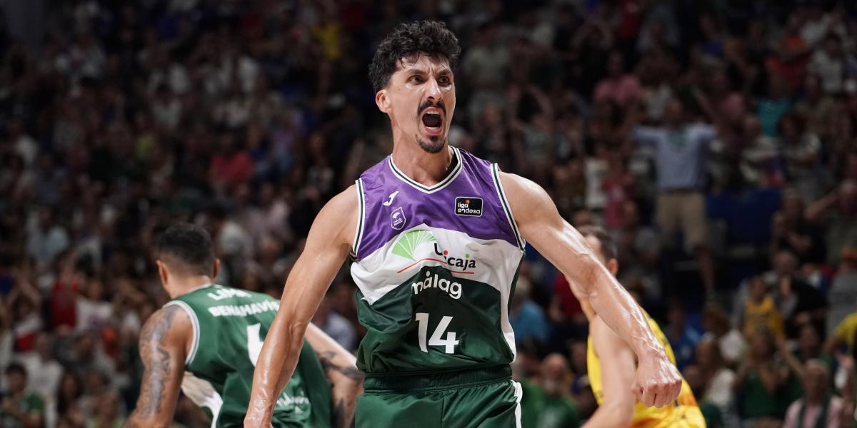 Djedovic: Si estamos al mejor nivel podemos sorprender al Barça