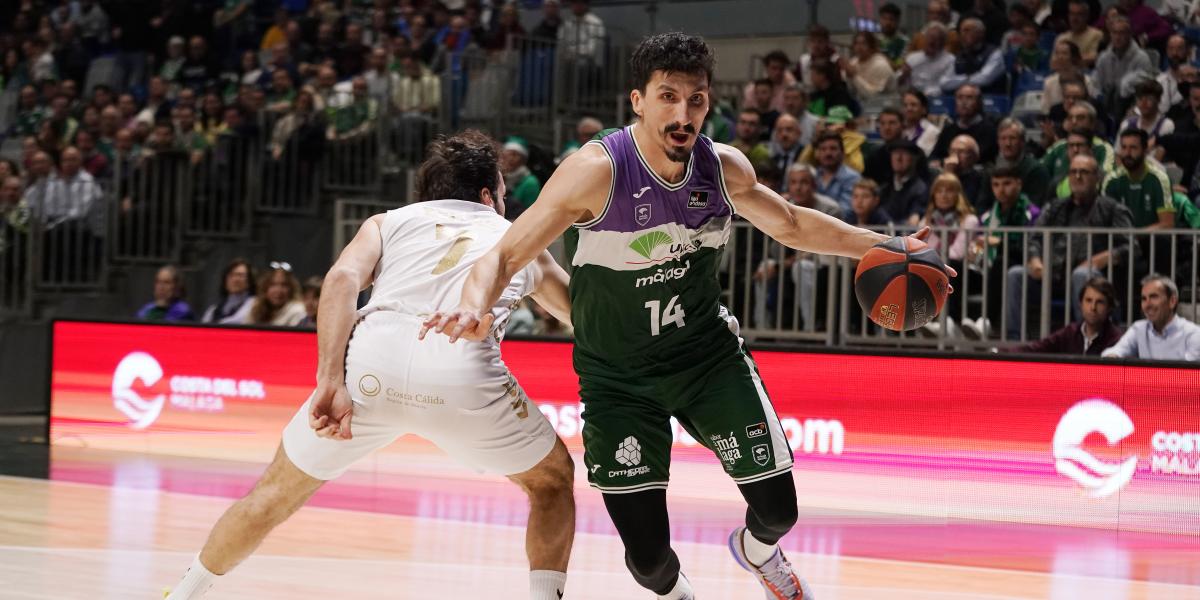Djedovic: Hemos venido para llegar hasta la final