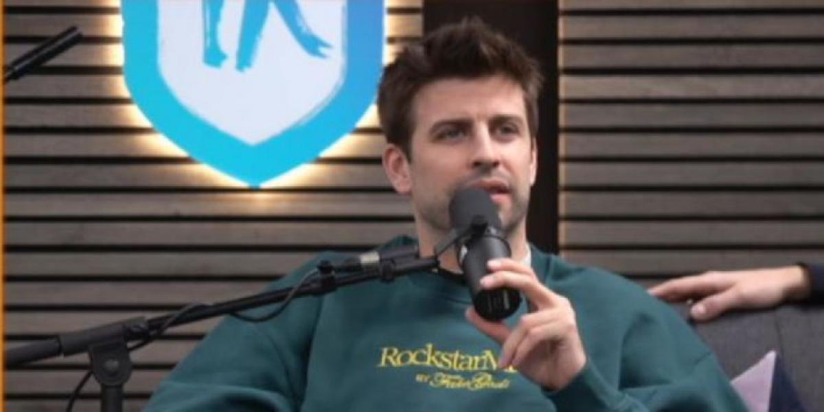 ¡Un campeón del mundo con España, la gran sorpresa de Piqué en el último directo de la Kings League!