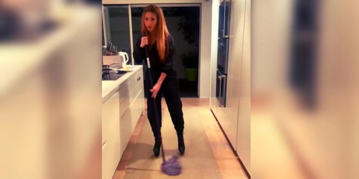 ¿Qué dice Kill Bill?, la canción que dedica Shakira por San Valentín: Acabo de matar a mi ex...