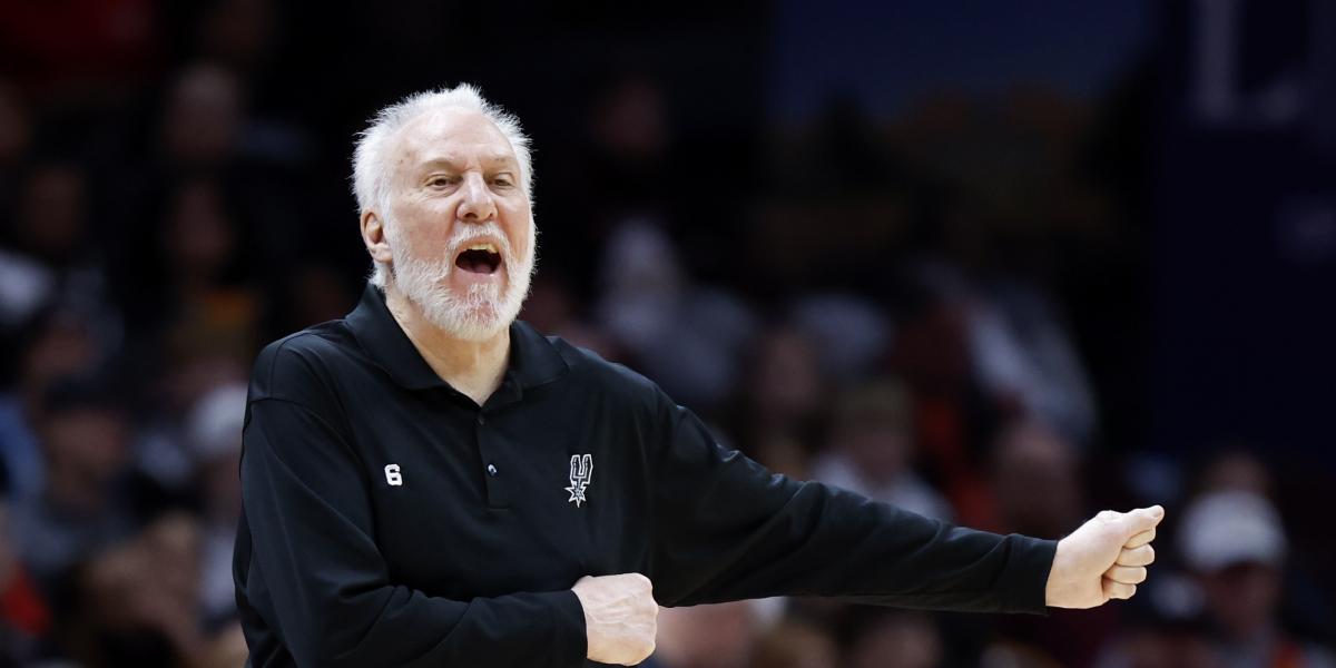 Gregg Popovich se vuelca con las víctimas del terremoto en Turquía
