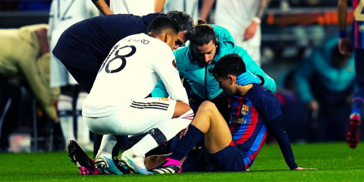 Mister: bajas y dudas de la jornada 22