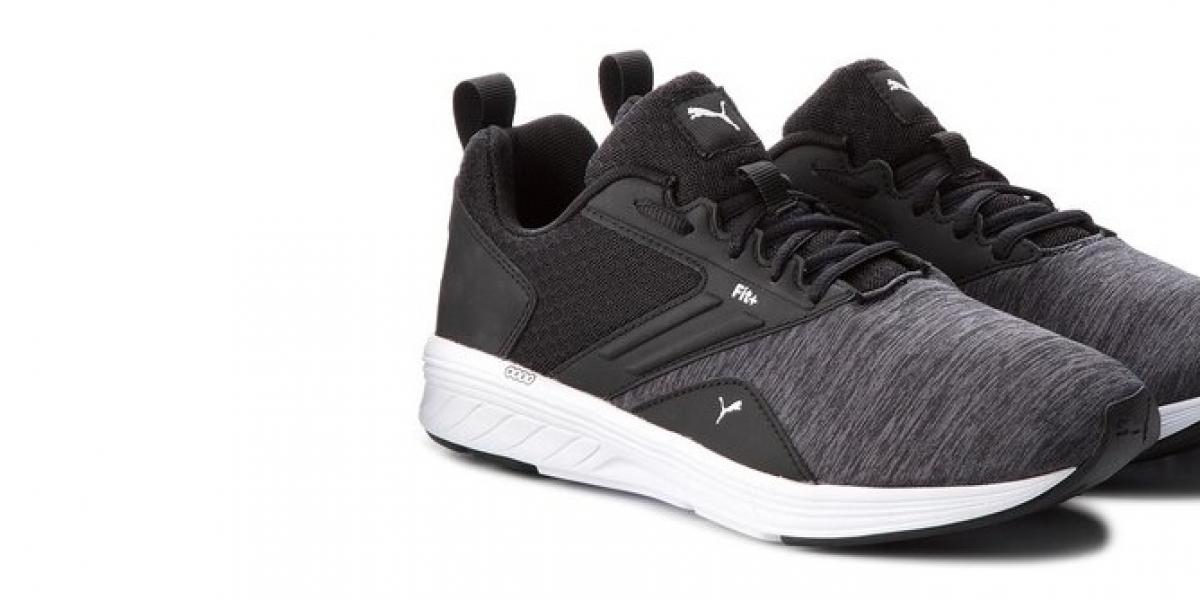 Renueva tu calzado deportivo con estas zapatillas PUMA a mitad de precio