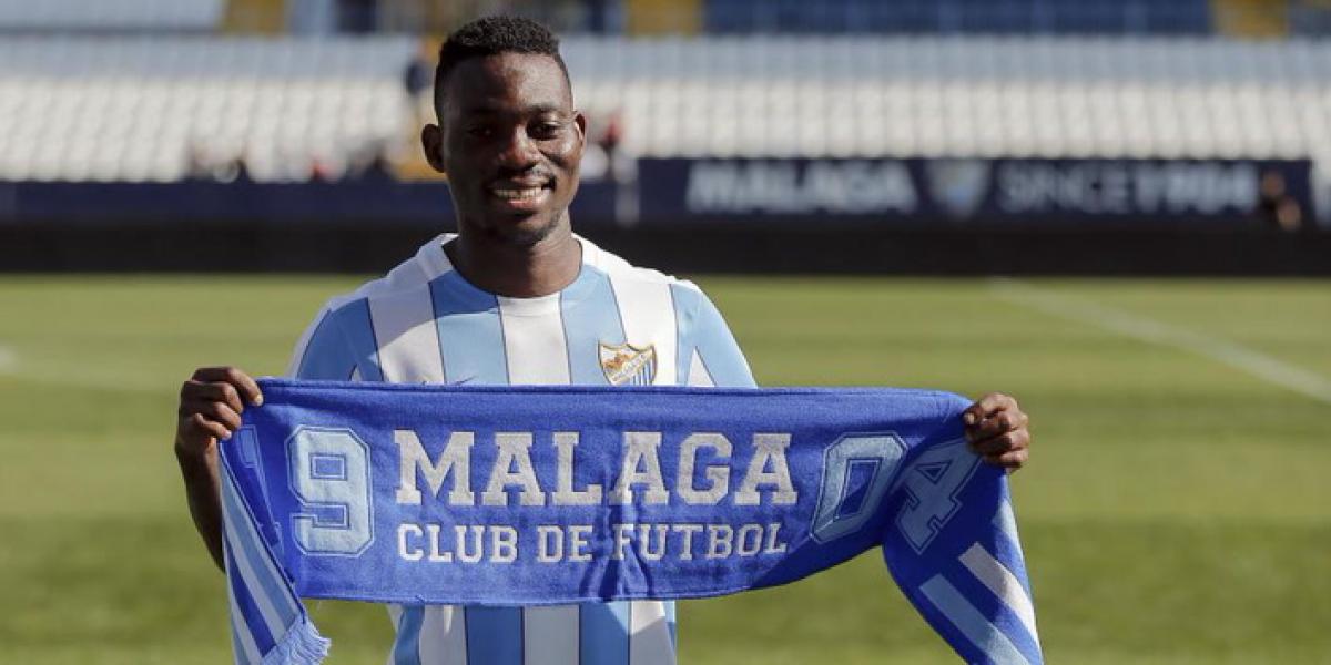 Encuentran sin vida el cuerpo de Christian Atsu