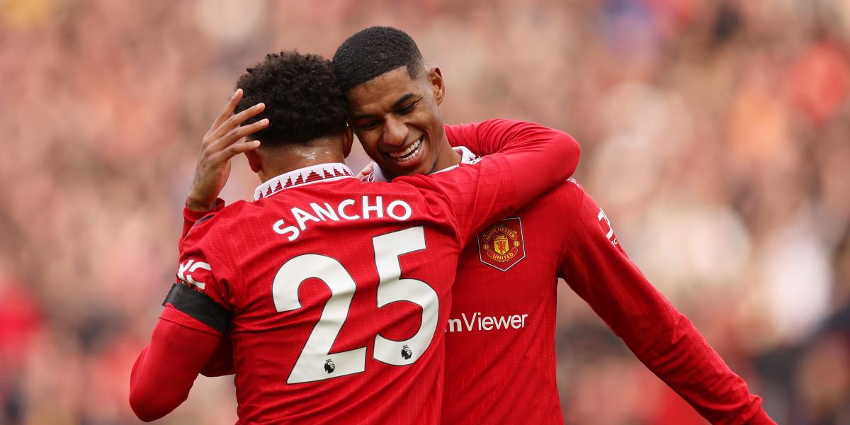 El Chelsea no escatima en gastos: ¡Ahora quiere a un extremo del United!