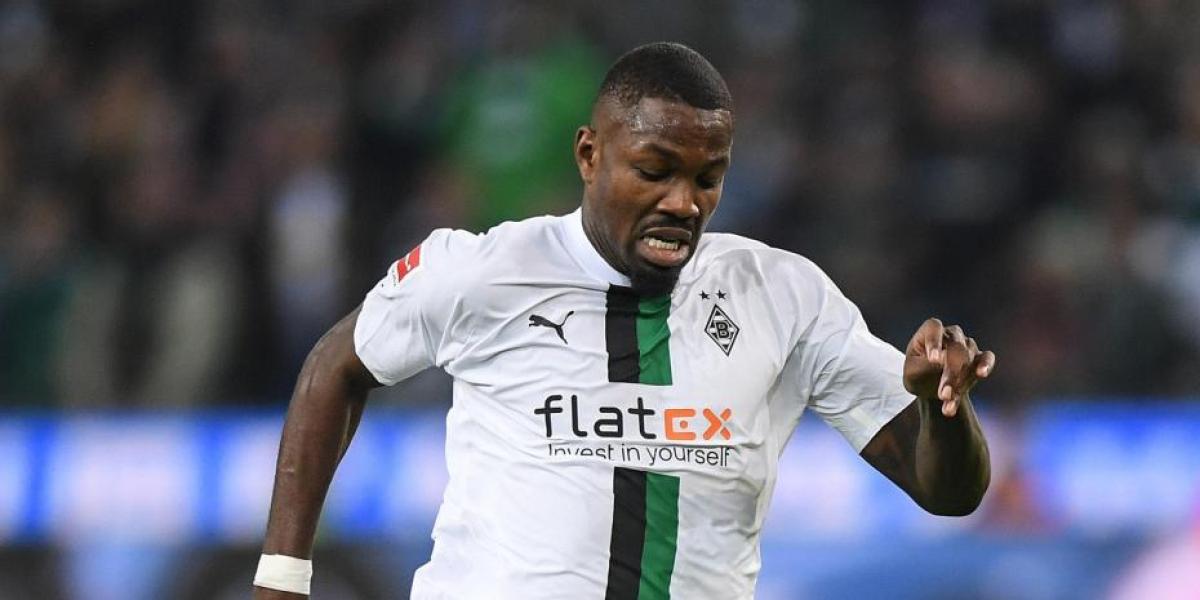 Oficial: Marcus Thuram no renueva y queda libre en junio