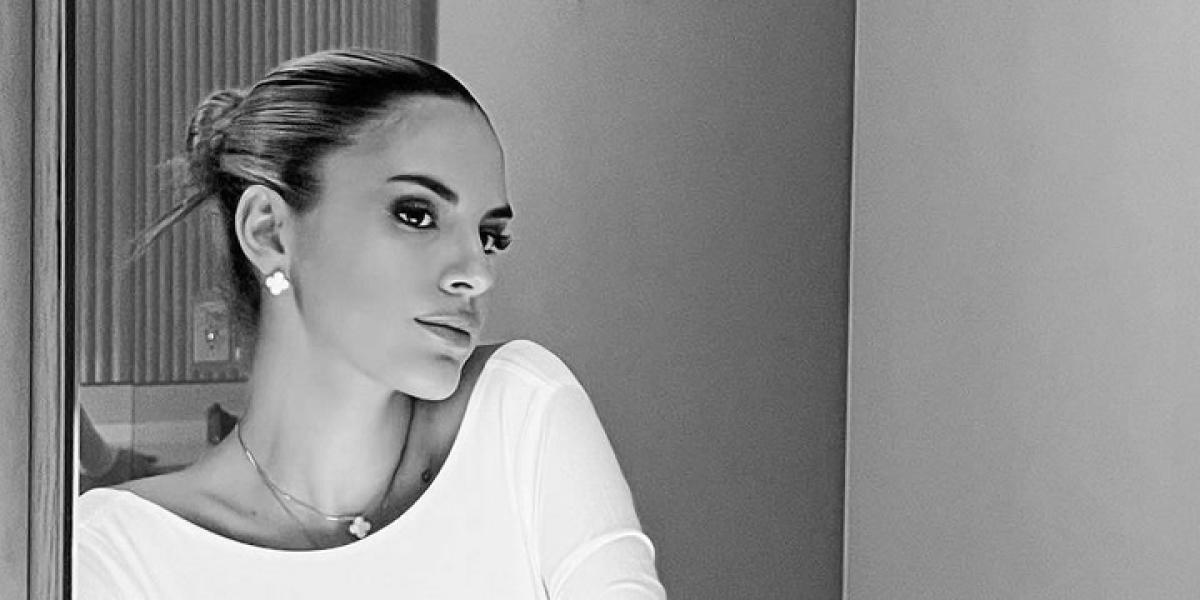 El último planazo de Maria Guardiola en Londres