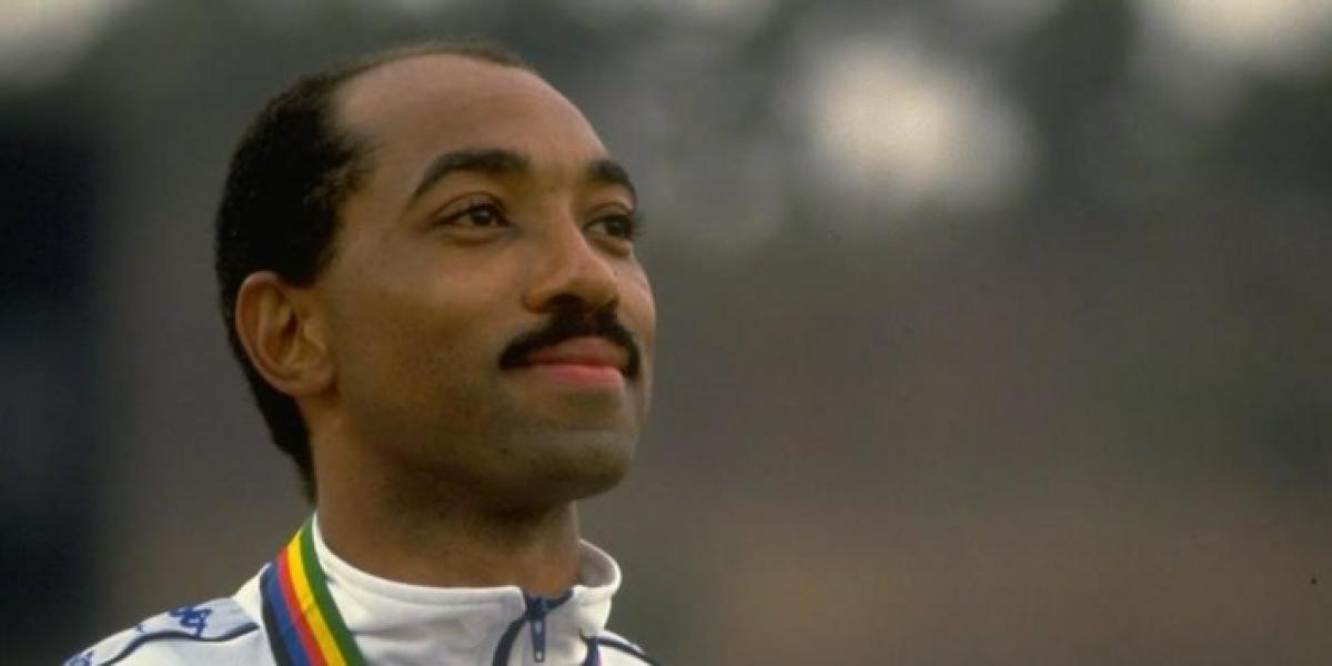 Muere el triple campeón mundial Greg Foster