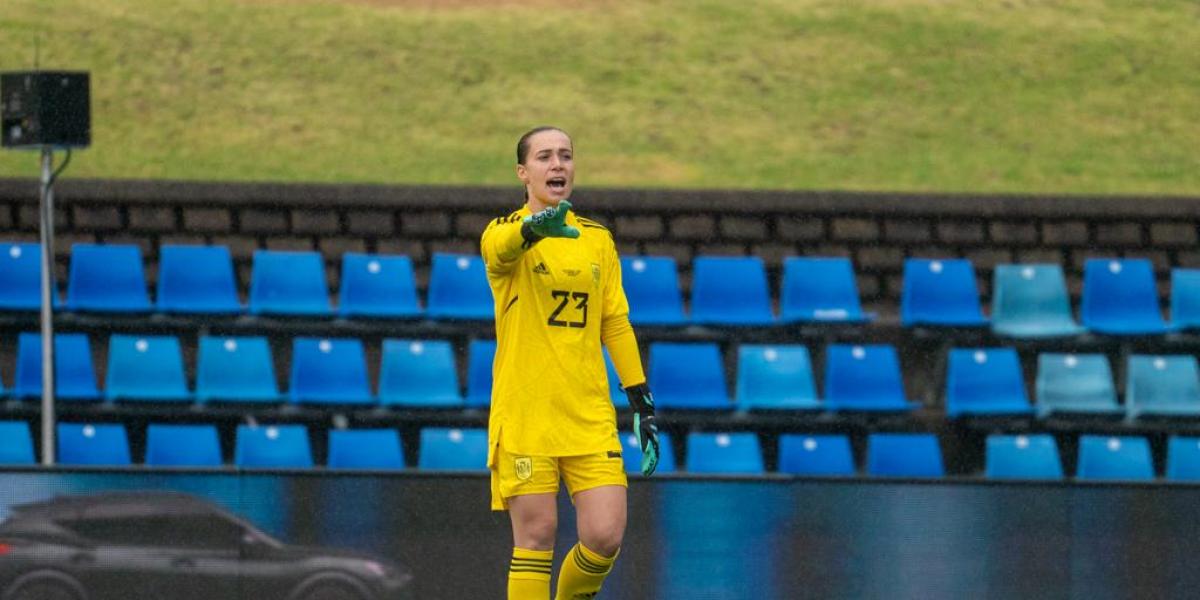 Lete debuta con España con victoria y Jacinto se clasifica para el Mundial