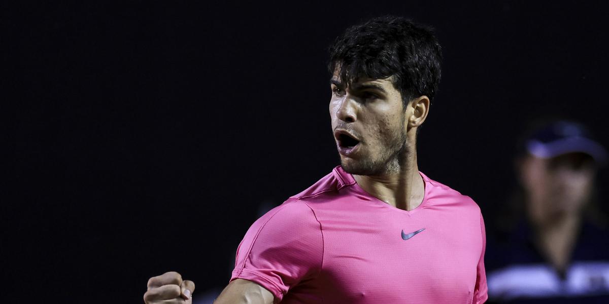 Alcaraz, Dalton y Bou, finalistas de los Premios Sport Cultura Barcelona