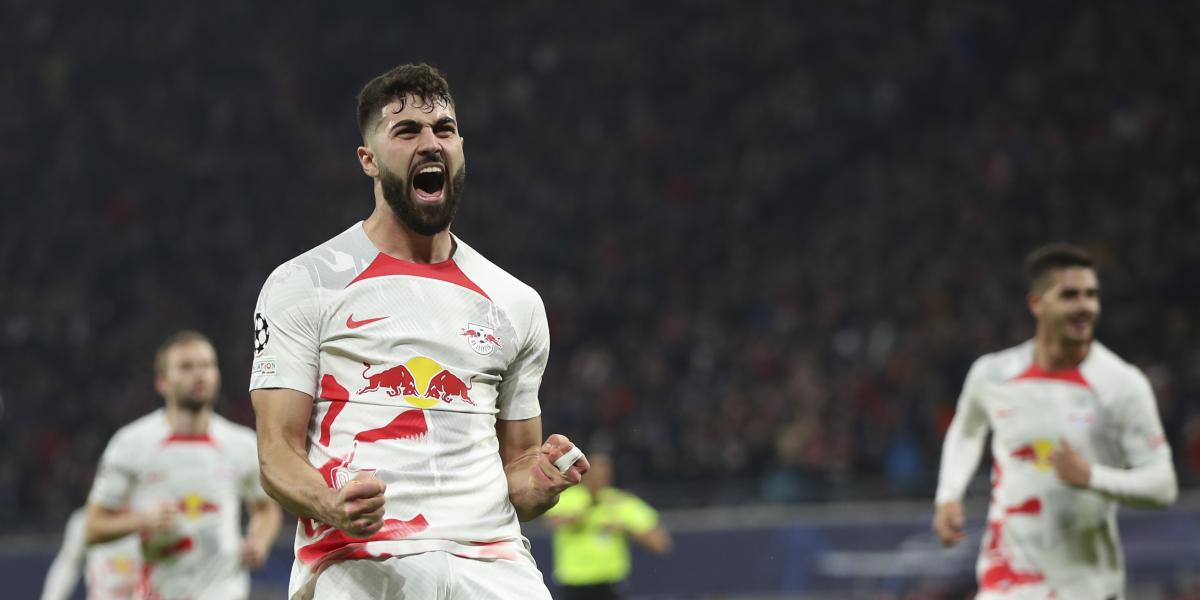 El City ya sabe la tasación de Gvardiol