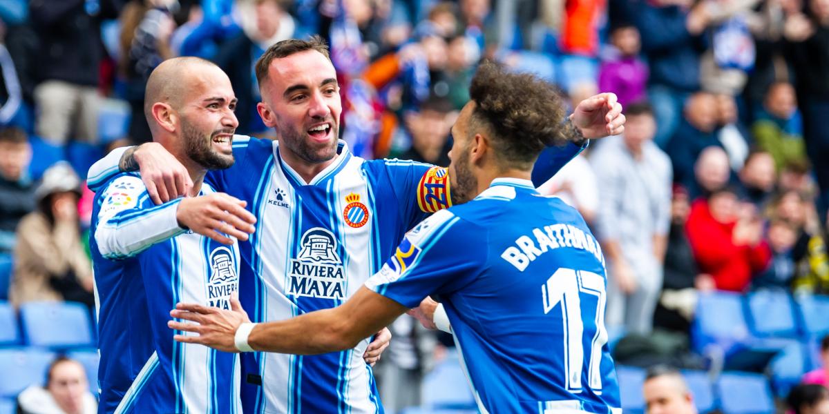 Darder y Braithwaite, la crème de la crème