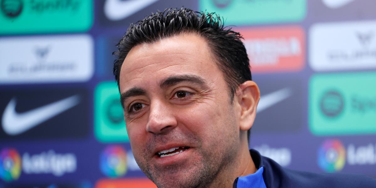 Xavi sobre los festejos polémicos: No deben ser una provocación para el otro
