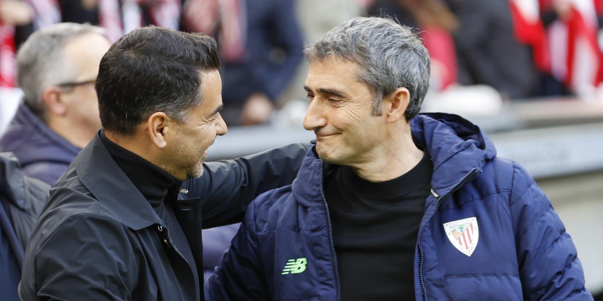 El Girona tiene entrenador y jugadores para salir de esta situación