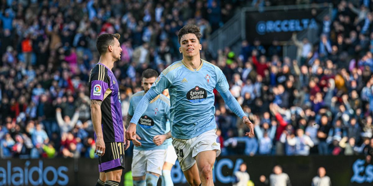 Mister: el once ideal de la jornada 23