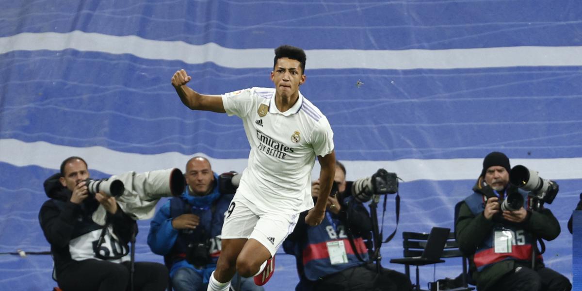 Rodrygo o Álvaro, las alternativas a Benzema