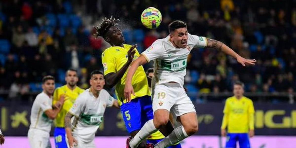¿El caso de Cádiz será un nuevo caso Lewandowski?