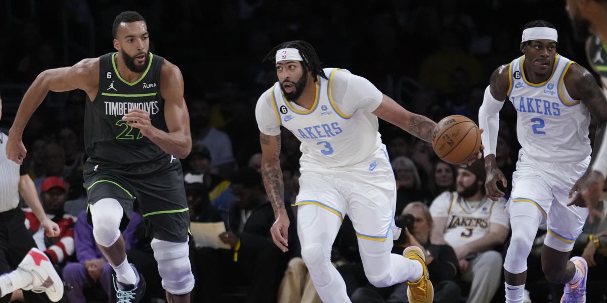 Horario y dónde ver por TV el Play-in de la NBA 2023