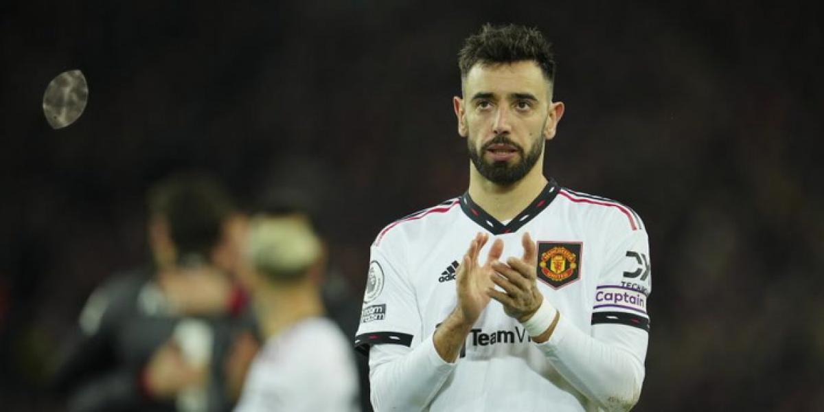 Dura crítica de Roy Keane al capitán del Manchester United