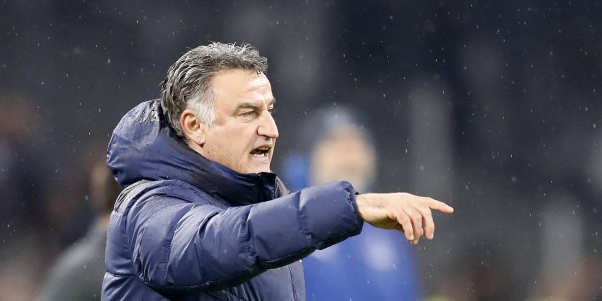 Christophe Galtier se pronuncia sobre Bernardo Silva