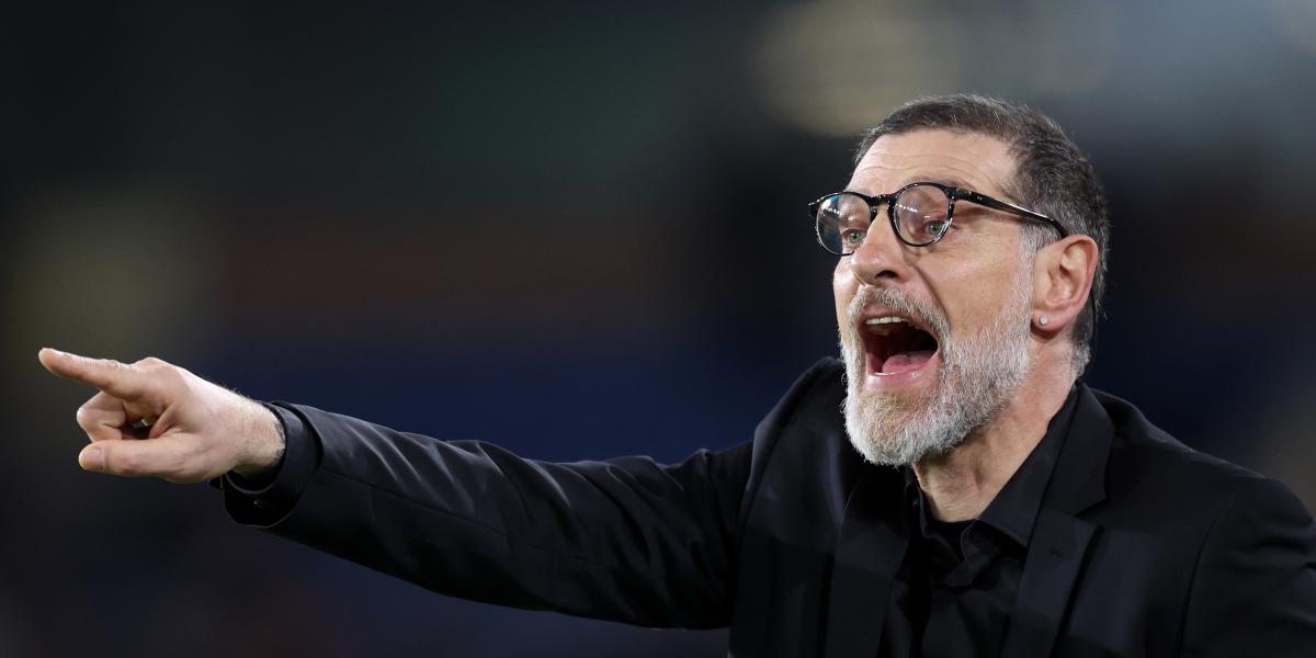 Chris Wilder por Slaven Bilic en el Watford