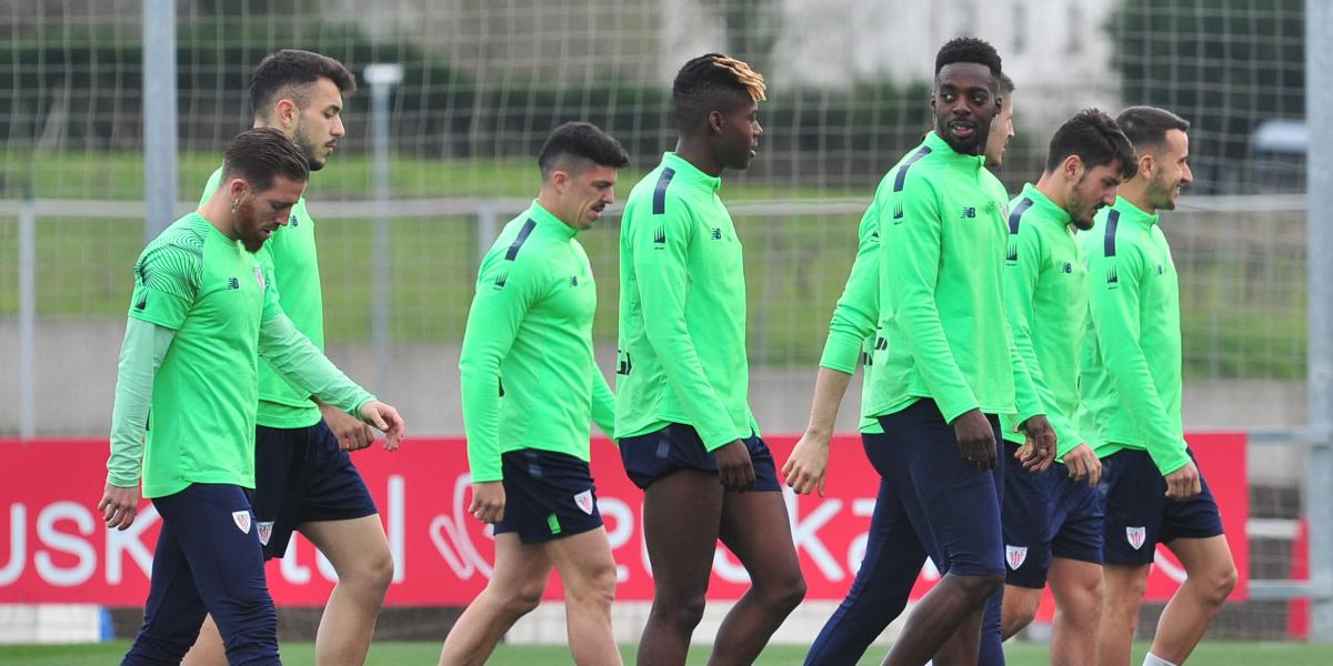 El nuevo seleccionador de Ghana convoca a Iñaki Williams