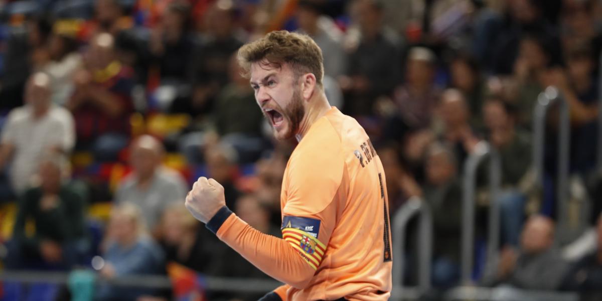 Atractivo amistoso del Barça antes de la Final Four