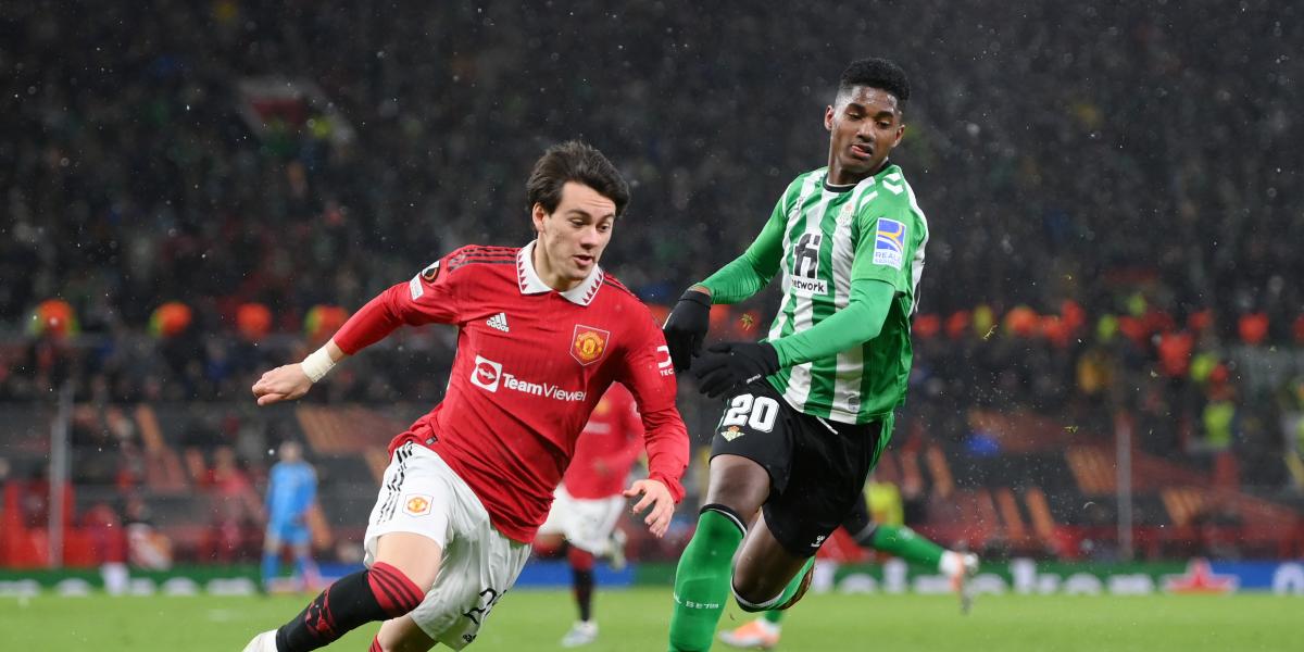 Facundo Pellistri, fichaje a punto de caramelo para el Granada