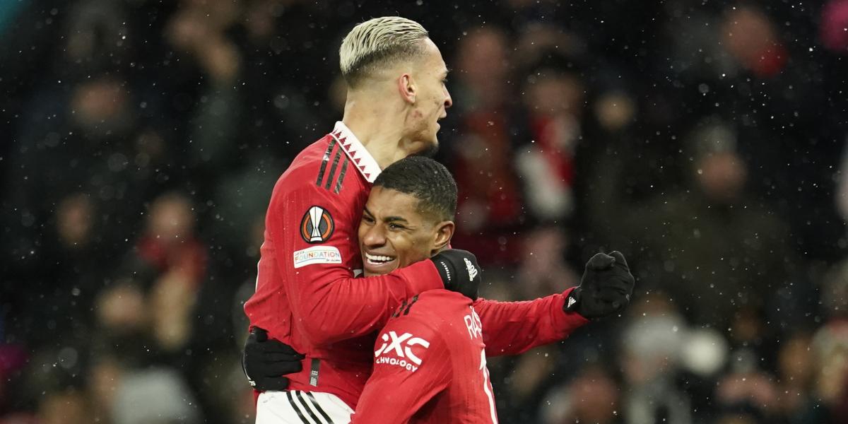 Ex del Manchester United que se han reencontrado fuera