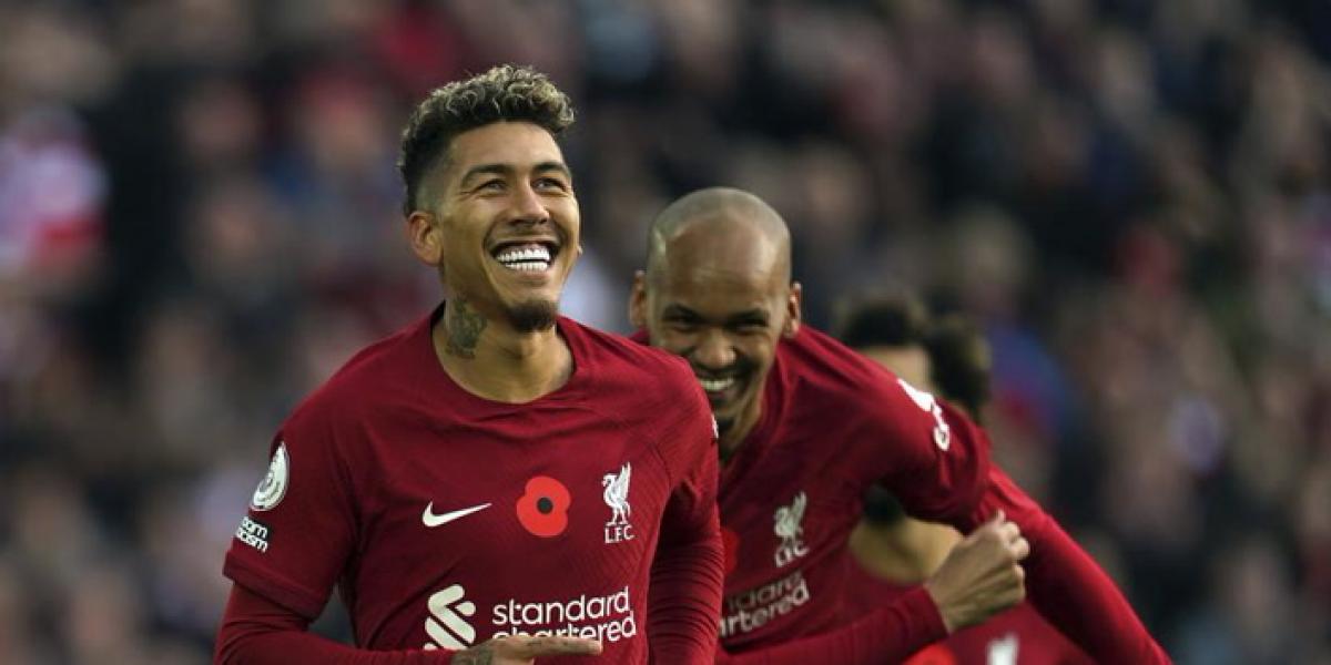 Dan por cerrado el acuerdo Barça-Firmino