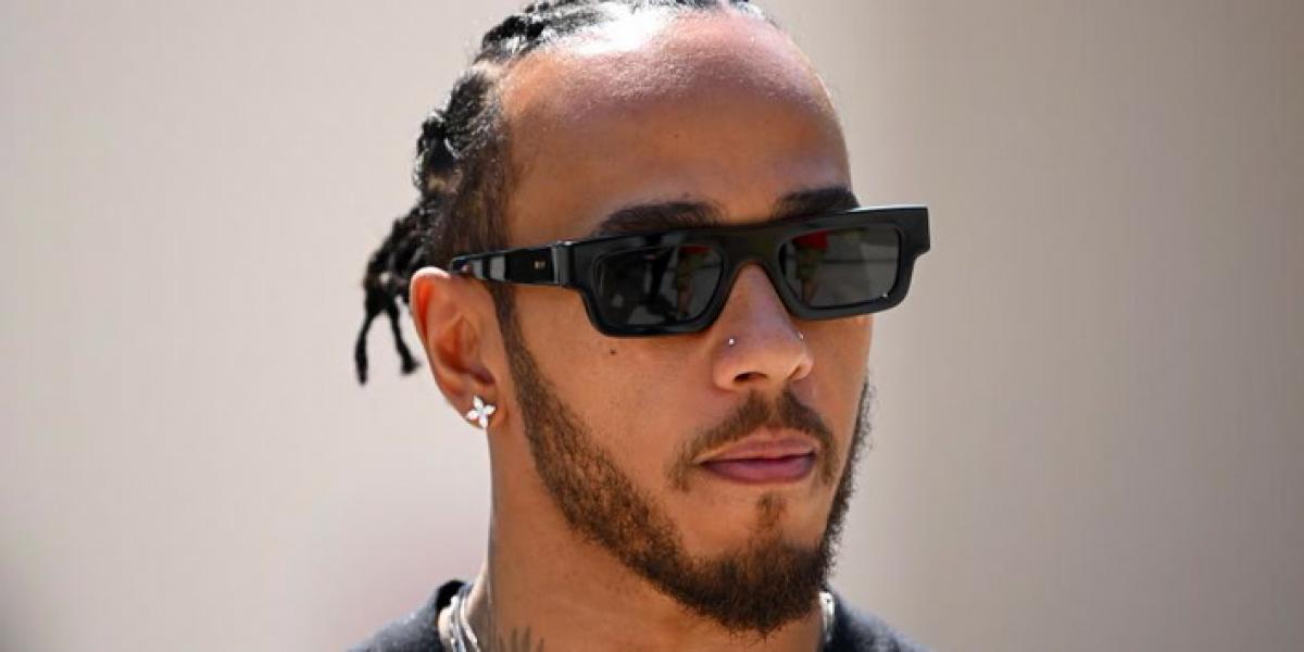 Hamilton podría protagonizar el bombazo del mercado de F1