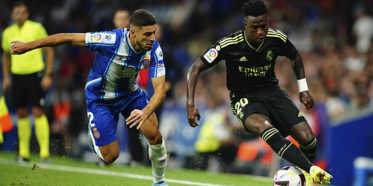 El Real Madrid recibe al Espanyol en un partido trampa