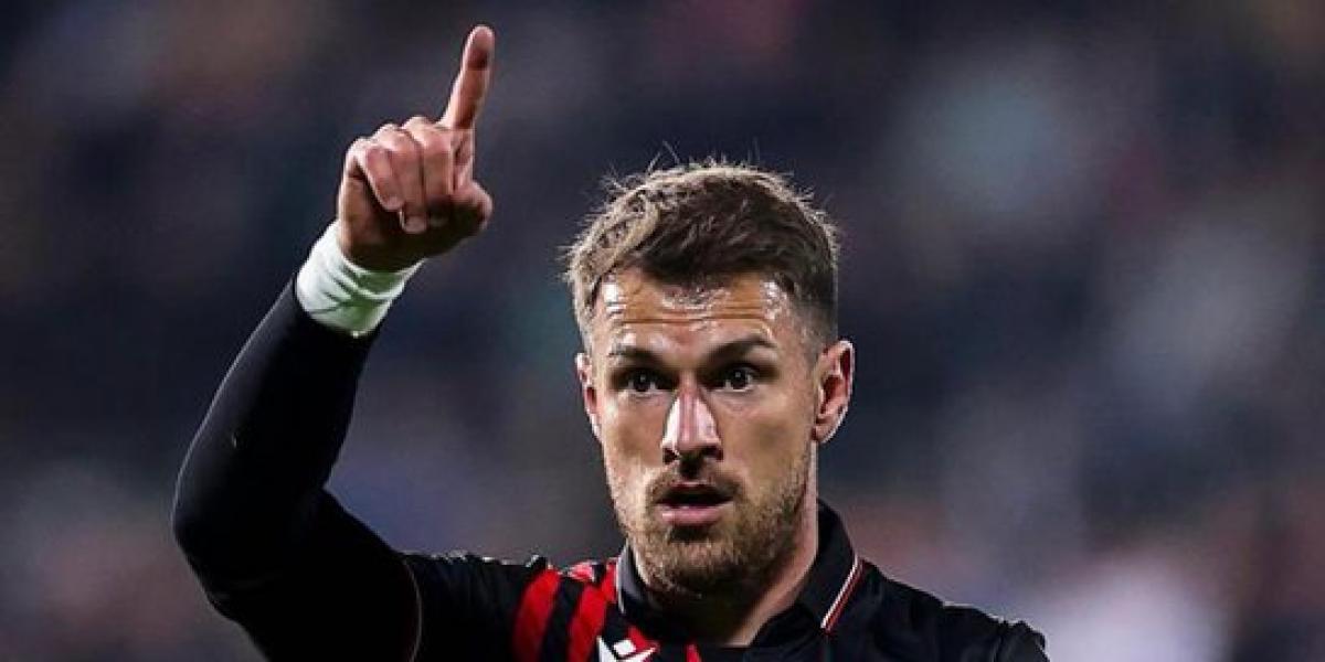 Nombrado el sucesor de Gareth Bale