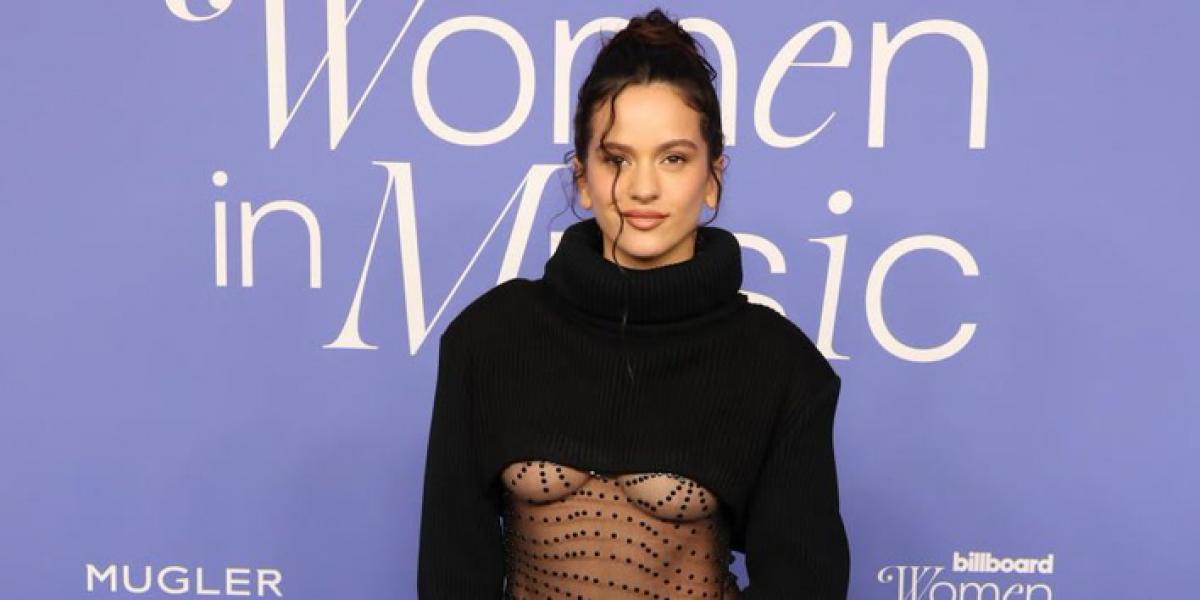 El sorprendente lugar donde Rosalía guarda todos sus premios Grammy