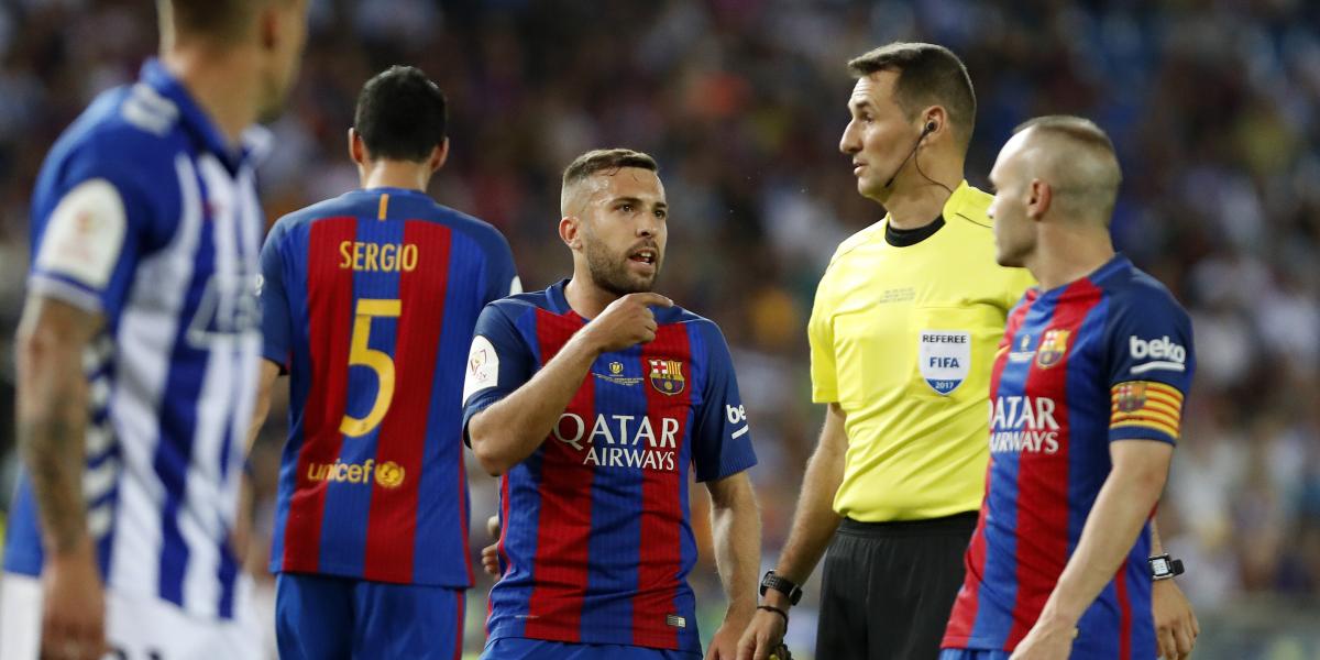 Clos Gómez, nuevo asesor arbitral de la República Checa