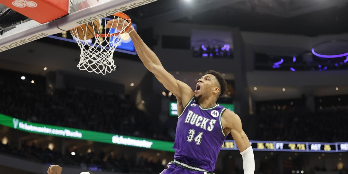 ¿Cuánto cobran los máximos anotadores de la NBA por punto anotado?