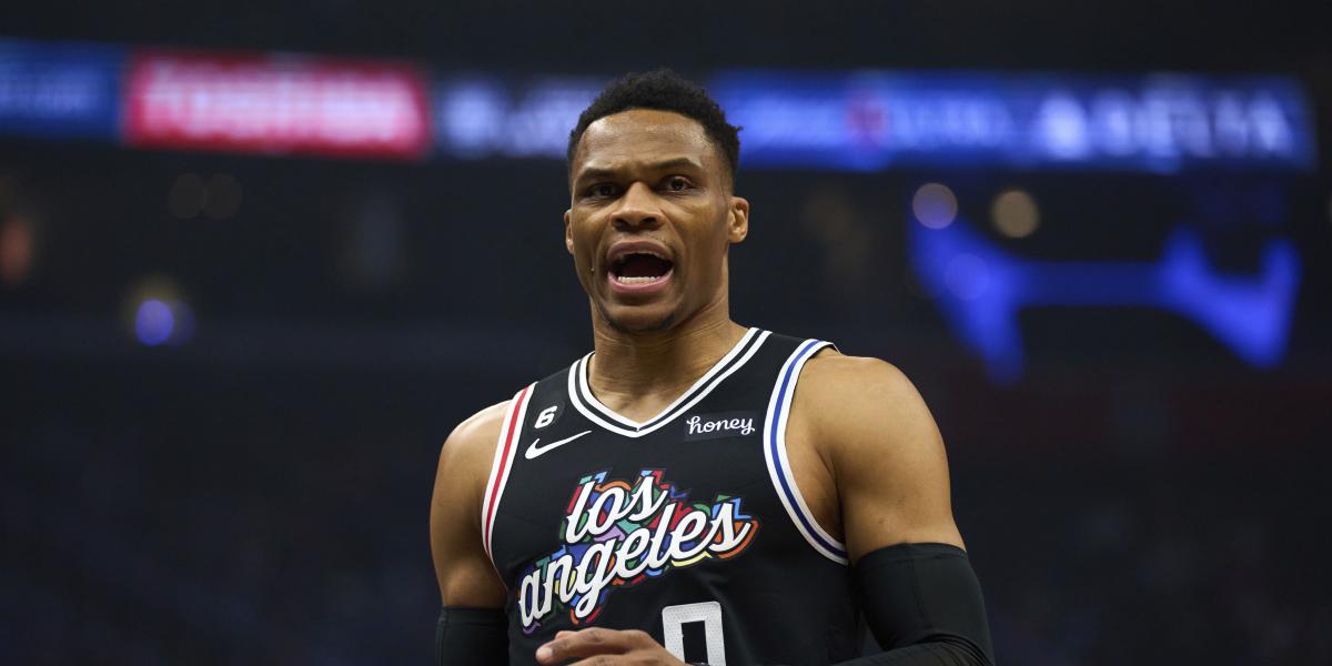 Westbrook y los Clippers ya comienzan a funcionar