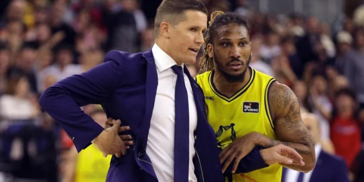 Jaka Lakovic admite déficit en solidez defensiva