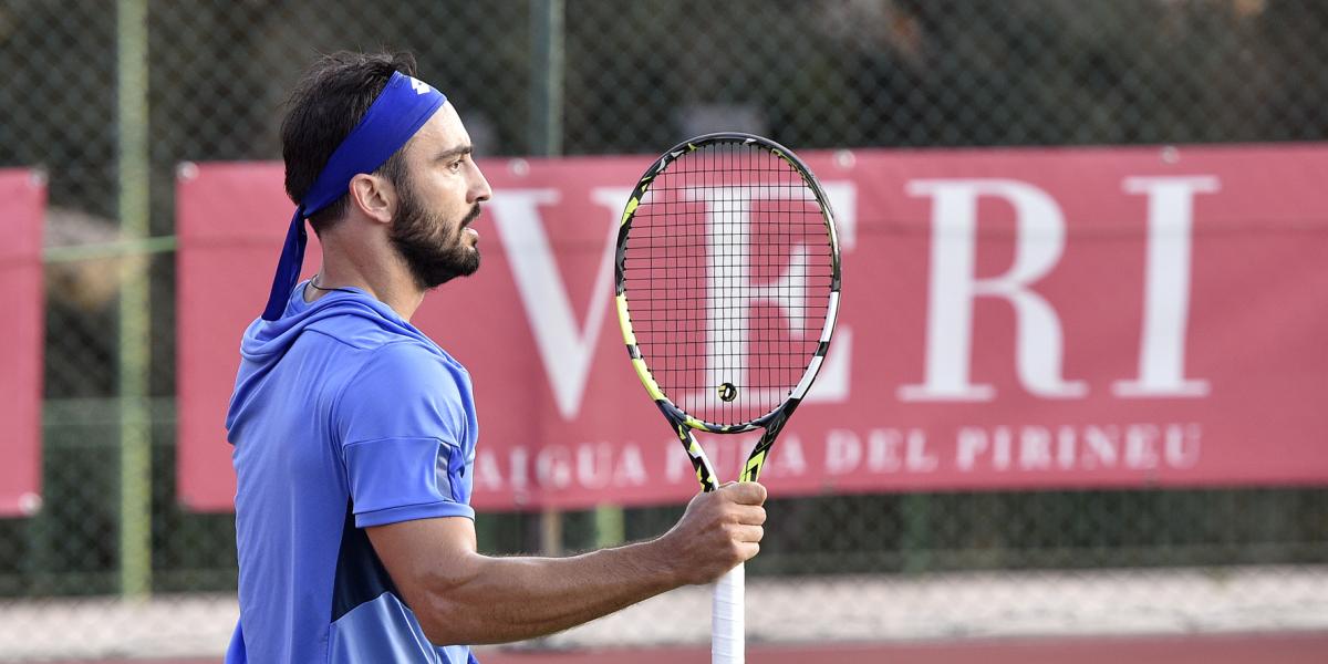 Oriol Roca se une a Jordà en los octavos de Els Gorchs