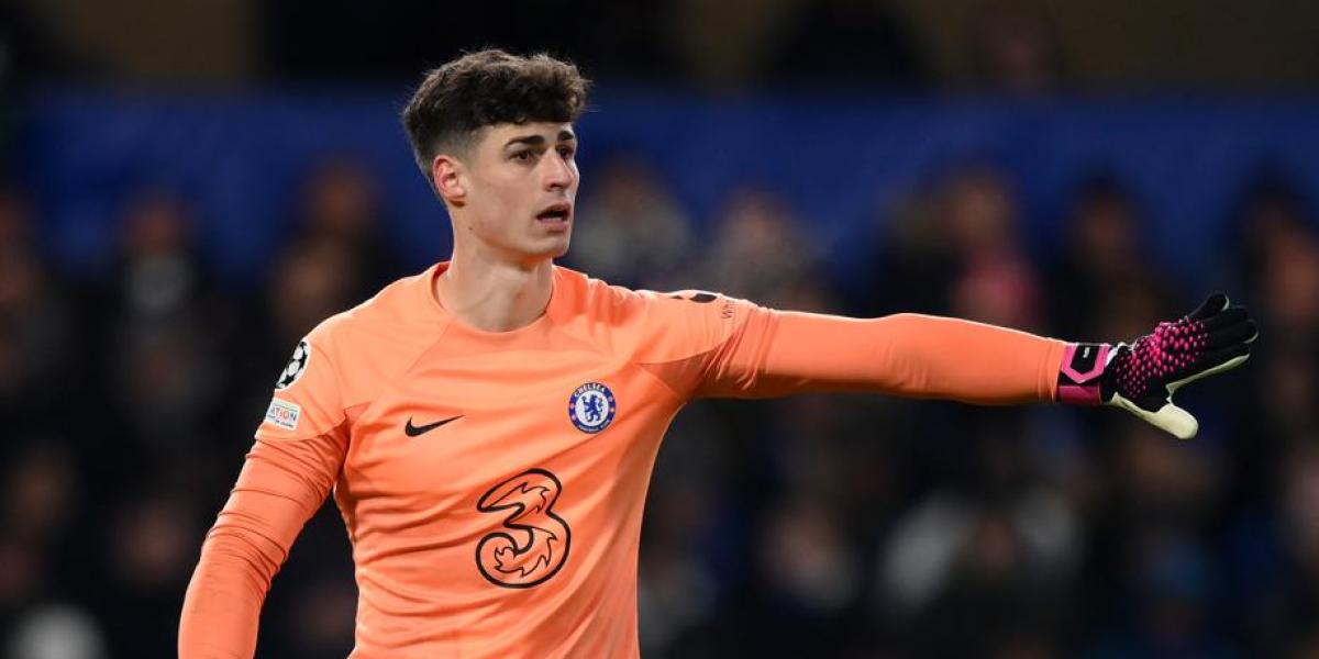 El renacer del portero más caro de la historia