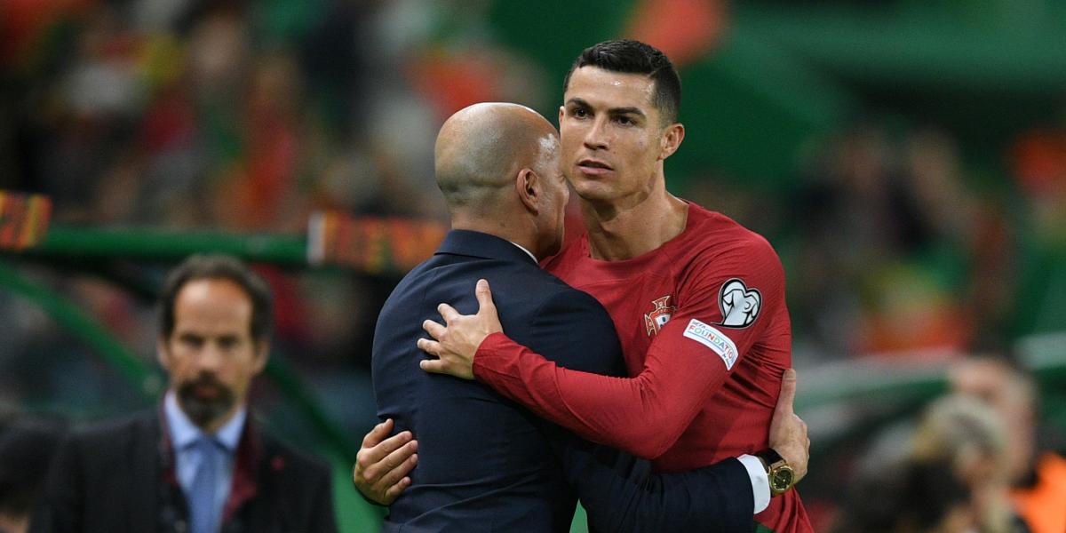 Estas son las selecciones que tienen a tiro el billete para la Eurocopa