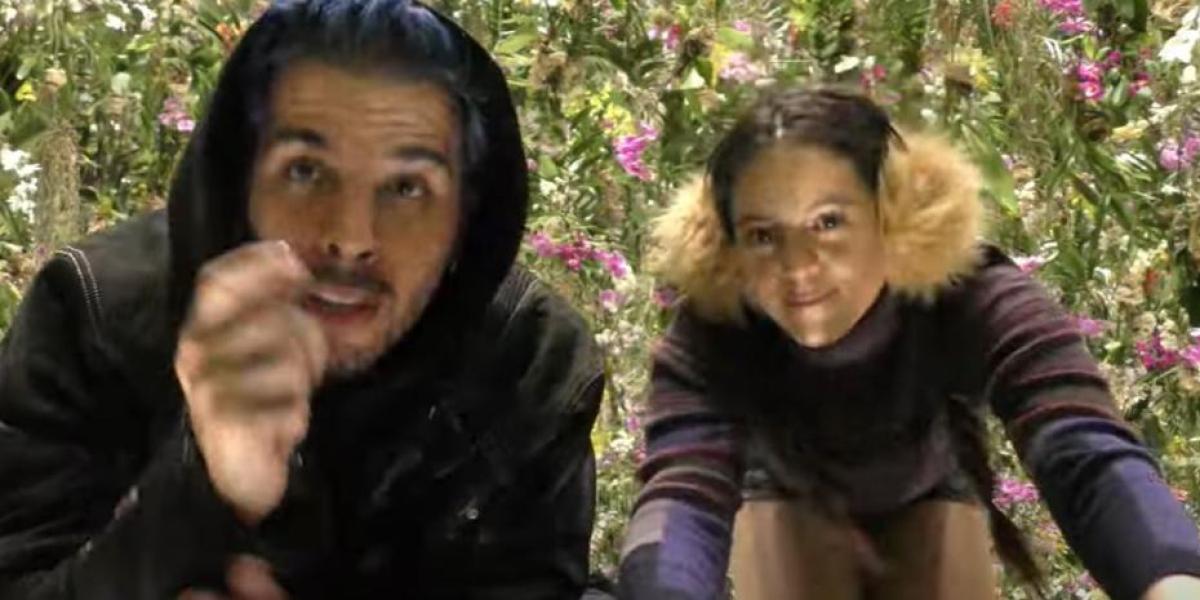 Shakira, protagonista insospechada en el fin de la relación entre Rauw Alejandro y Rosalía