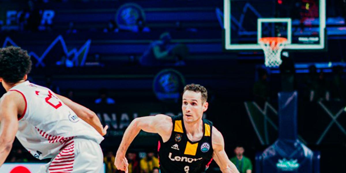 Tenerife-Baxi: el Lenovo espera amargar la visita a los de Manrensa