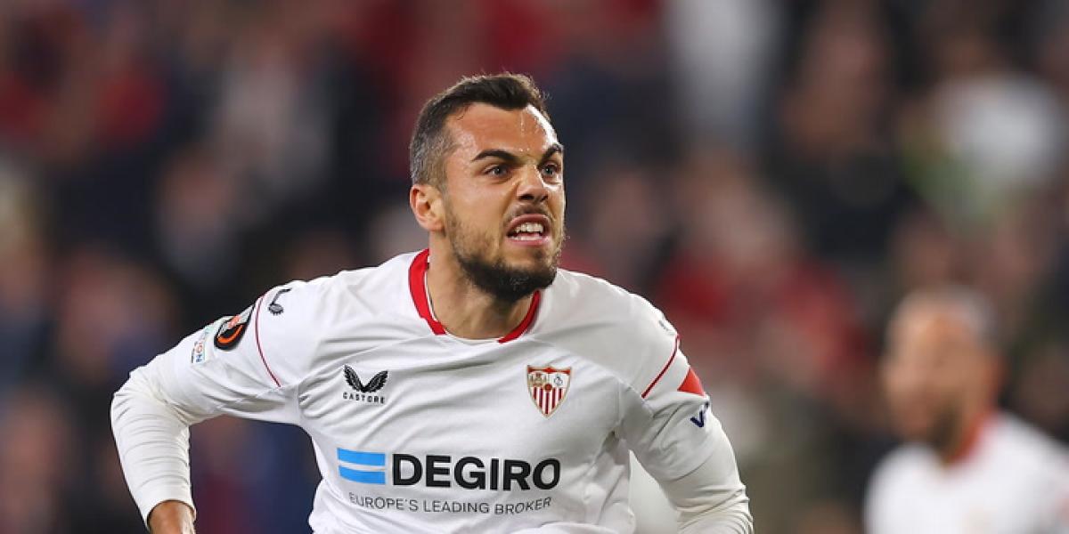 Los números refuerzan el valor de Joan Jordán