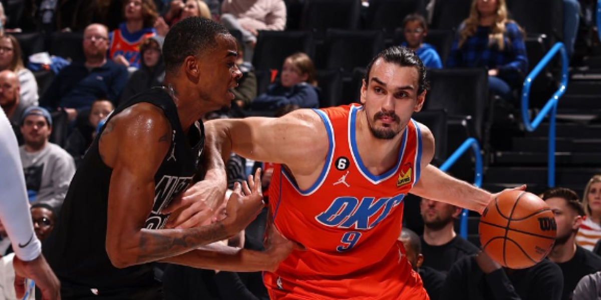 Saric: ¿La diferencia entre Europa y la NBA? En Europa, si pierdes un partido mueres