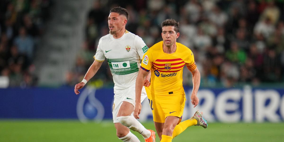 Sevilla y Getafe negocian la cesión de Carmona