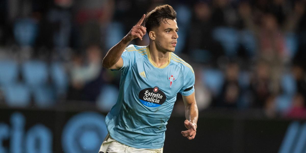 Gabri Veiga también se va a Arabia: Así es la plantilla del equipo al que llegará