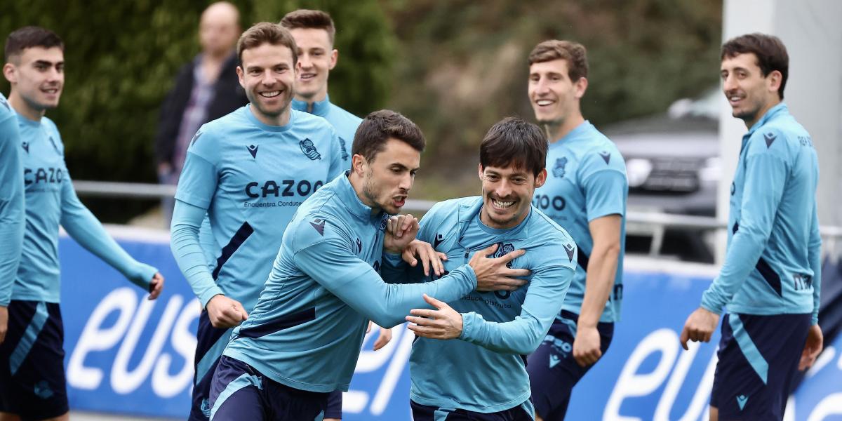 Recambios de garantías en un crucial Sábado de Gloria