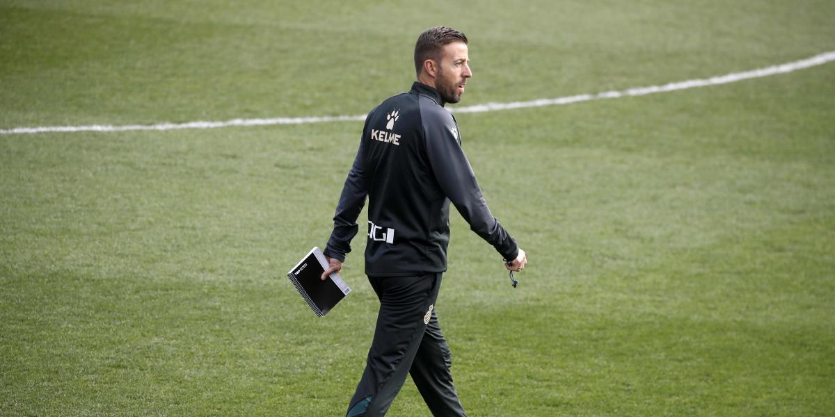 A rey muerto, rey puesto... rápido